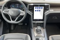 Volkswagen Amarok din 2025 cu 7.500 km - oferta VOL188425 - foto 14