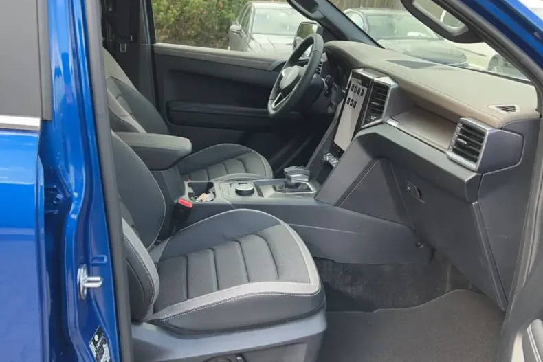 Volkswagen Amarok din 2025 cu 7.500 km - oferta VOL188425 - foto 17