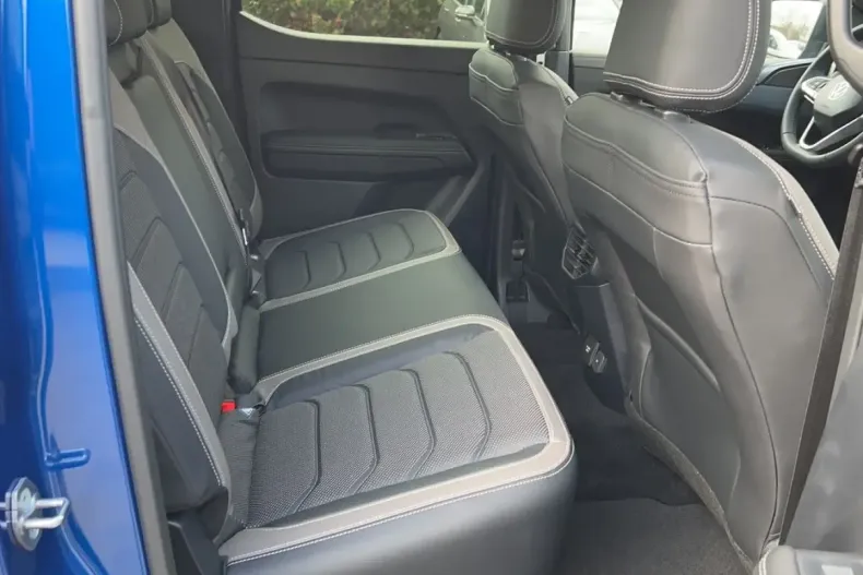 Volkswagen Amarok din 2025 cu 7.500 km - oferta VOL188425 - foto 18