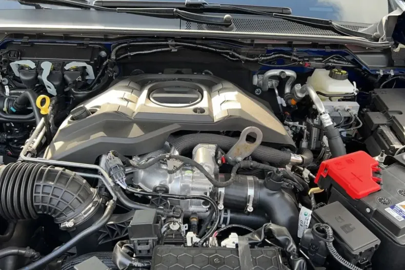 Volkswagen Amarok din 2025 cu 7.500 km - oferta VOL188425 - foto 20