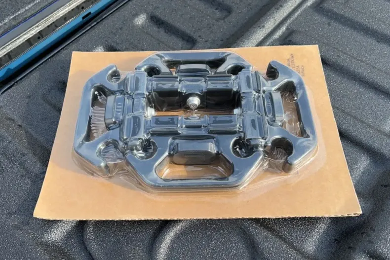 Volkswagen Amarok din 2025 cu 7.500 km - oferta VOL188425 - foto 21