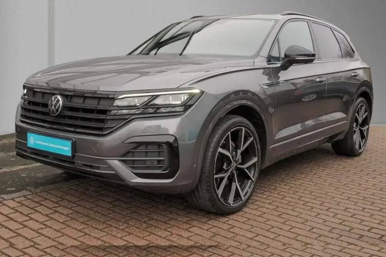 Volkswagen Touareg din 2022 cu 85.039 km - oferta VOL188426 - foto 1