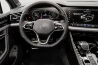 Volkswagen Touareg din 2022 cu 85.039 km - oferta VOL188426 - foto 14