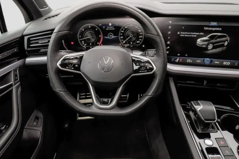 Volkswagen Touareg din 2022 cu 85.039 km - oferta VOL188426 - foto 14
