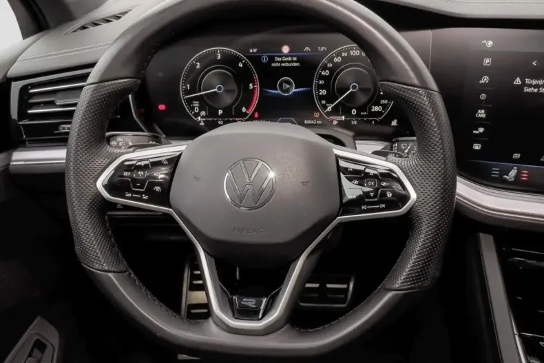 Volkswagen Touareg din 2022 cu 85.039 km - oferta VOL188426 - foto 15