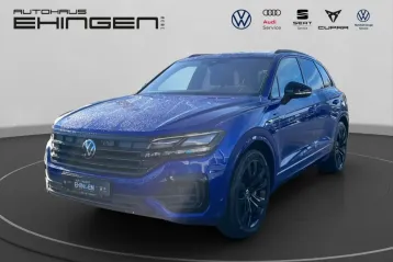 Volkswagen Touareg din 2022 - oferta VOL188427