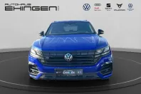 Volkswagen Touareg din 2022 cu 58.473 km - oferta VOL188427 - foto 2