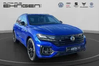 Volkswagen Touareg din 2022 cu 58.473 km - oferta VOL188427 - foto 3