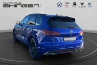 Volkswagen Touareg din 2022 cu 58.473 km - oferta VOL188427 - foto 5