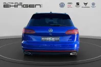 Volkswagen Touareg din 2022 cu 58.473 km - oferta VOL188427 - foto 7