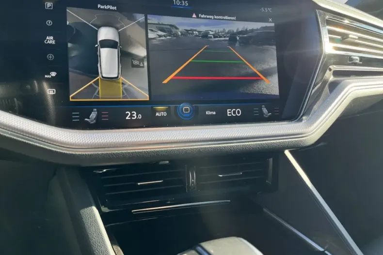 Volkswagen Touareg din 2022 cu 58.473 km - oferta VOL188427 - foto 15