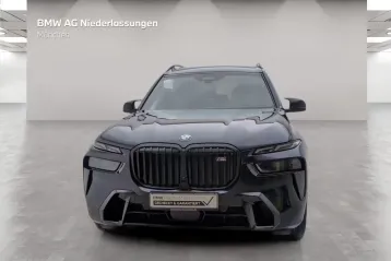 BMW X7 M60 din 2022 - oferta BMW188428