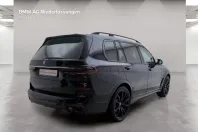 BMW X7 M60 (Seria X) din 2022 cu 50.175 km - oferta BMW188428 - foto 2