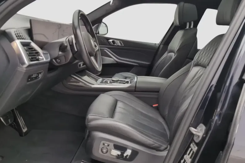 BMW X7 M60 (Seria X) din 2022 cu 50.175 km - oferta BMW188428 - foto 5