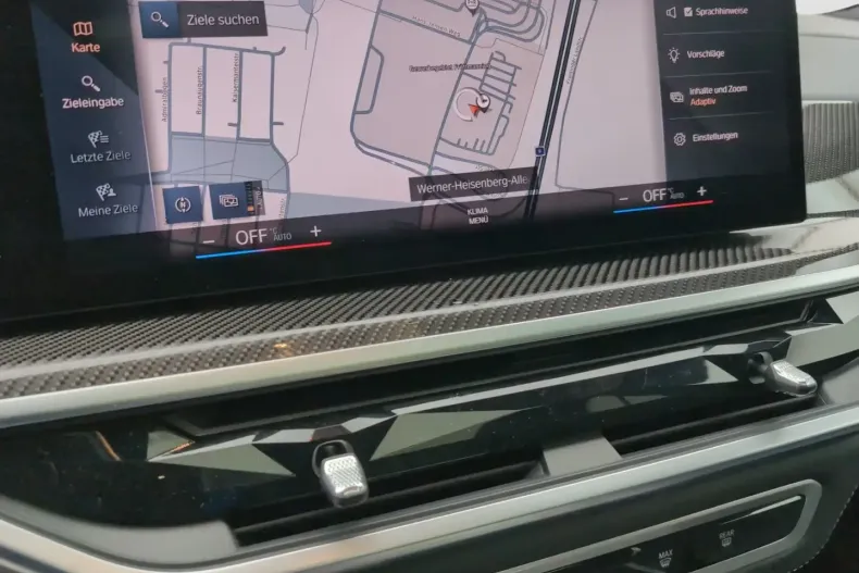 BMW X7 M60 (Seria X) din 2022 cu 50.175 km - oferta BMW188428 - foto 10