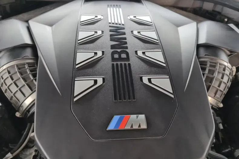 BMW X7 M60 (Seria X) din 2022 cu 50.175 km - oferta BMW188428 - foto 12