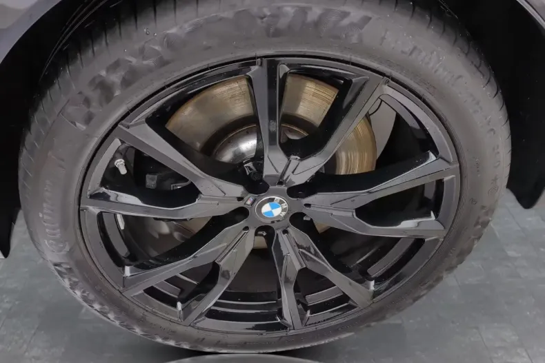 BMW X7 M60 (Seria X) din 2022 cu 50.175 km - oferta BMW188428 - foto 13