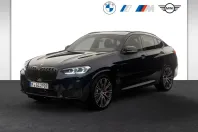 BMW X4 M40 (Seria X) din 2025 cu 5.900 km - oferta BMW188429 - foto 1