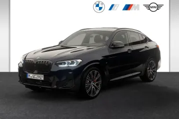 BMW X4 M40 din 2025 - oferta BMW188429