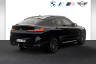 BMW X4 M40 (Seria X) din 2025 cu 5.900 km - oferta BMW188429 - foto 2