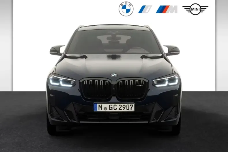 BMW X4 M40 (Seria X) din 2025 cu 5.900 km - oferta BMW188429 - foto 3