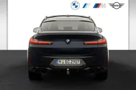 BMW X4 M40 (Seria X) din 2025 cu 5.900 km - oferta BMW188429 - foto 4