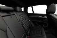 BMW X4 M40 (Seria X) din 2025 cu 5.900 km - oferta BMW188429 - foto 5