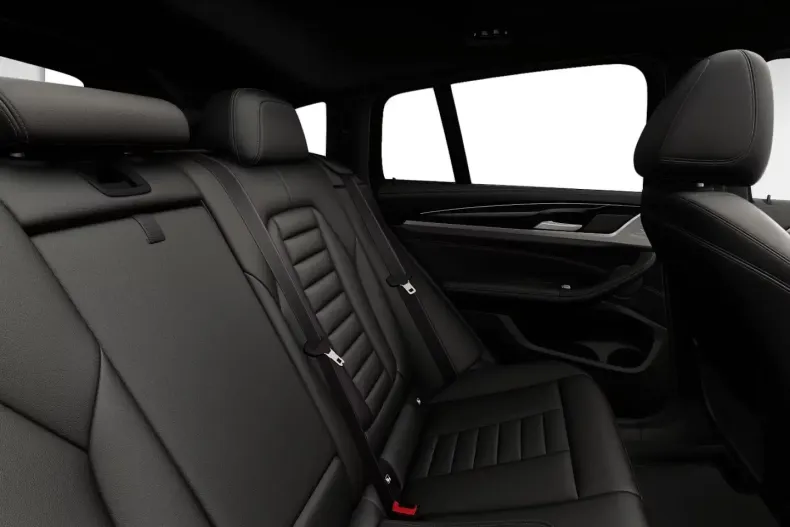 BMW X4 M40 (Seria X) din 2025 cu 5.900 km - oferta BMW188429 - foto 5