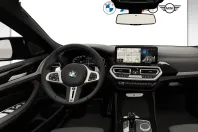 BMW X4 M40 (Seria X) din 2025 cu 5.900 km - oferta BMW188429 - foto 9
