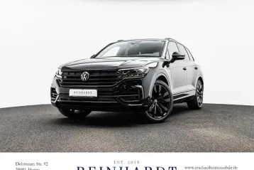 Volkswagen Touareg din 2022 - oferta VOL188430