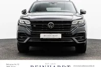 Volkswagen Touareg din 2022 cu 81.138 km - oferta VOL188430 - foto 2