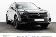 Volkswagen Touareg din 2022 cu 81.138 km - oferta VOL188430 - foto 3