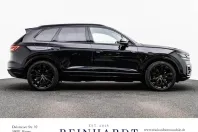 Volkswagen Touareg din 2022 cu 81.138 km - oferta VOL188430 - foto 4