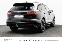 Volkswagen Touareg din 2022 cu 81.138 km - oferta VOL188430 - foto 5