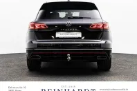 Volkswagen Touareg din 2022 cu 81.138 km - oferta VOL188430 - foto 6