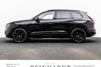 Volkswagen Touareg din 2022 cu 81.138 km - oferta VOL188430 - foto 8