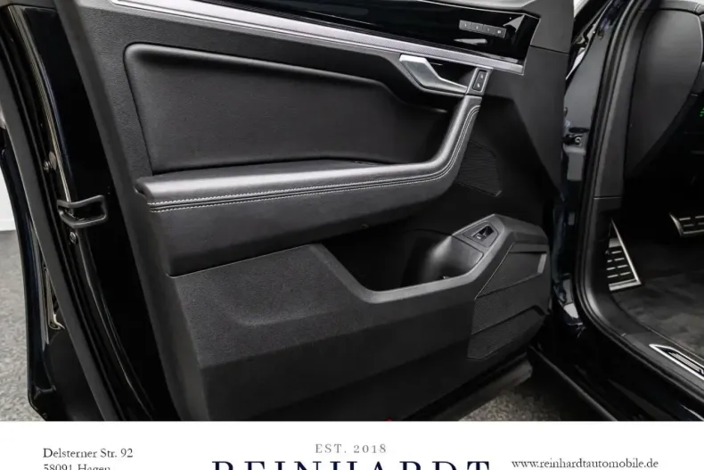 Volkswagen Touareg din 2022 cu 81.138 km - oferta VOL188430 - foto 10