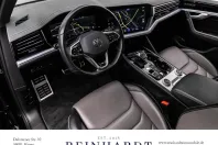 Volkswagen Touareg din 2022 cu 81.138 km - oferta VOL188430 - foto 12