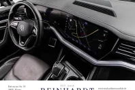 Volkswagen Touareg din 2022 cu 81.138 km - oferta VOL188430 - foto 18