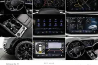 Volkswagen Touareg din 2022 cu 81.138 km - oferta VOL188430 - foto 19