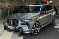 BMW X7 M60 (Seria X) din 2023 cu 90.000 km - oferta BMW188431 - foto 1