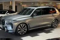 BMW X7 M60 (Seria X) din 2023 cu 90.000 km - oferta BMW188431 - foto 2