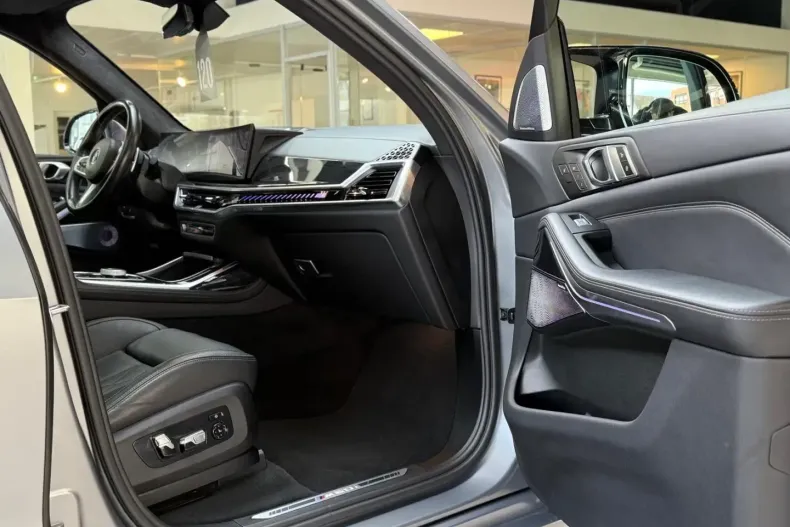 BMW X7 M60 (Seria X) din 2023 cu 90.000 km - oferta BMW188431 - foto 11