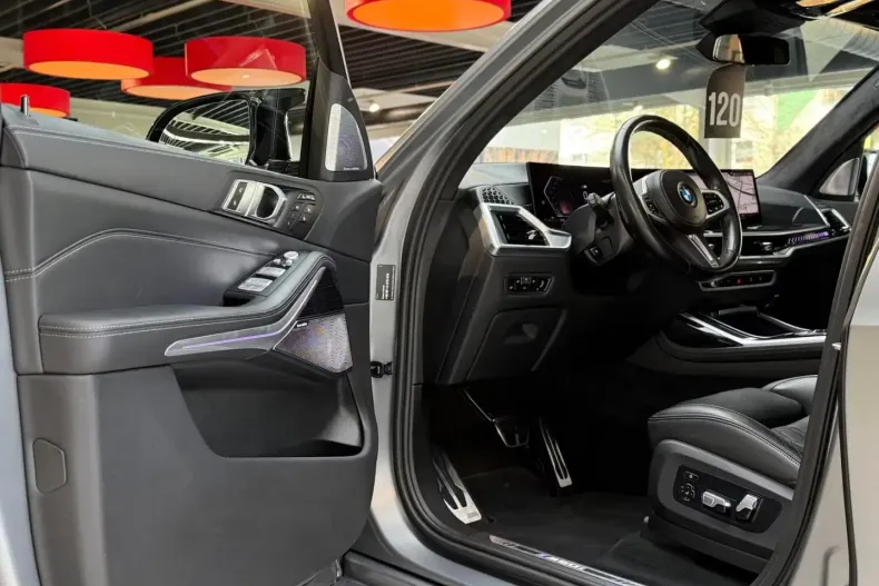 BMW X7 M60 (Seria X) din 2023 cu 90.000 km - oferta BMW188431 - foto 12