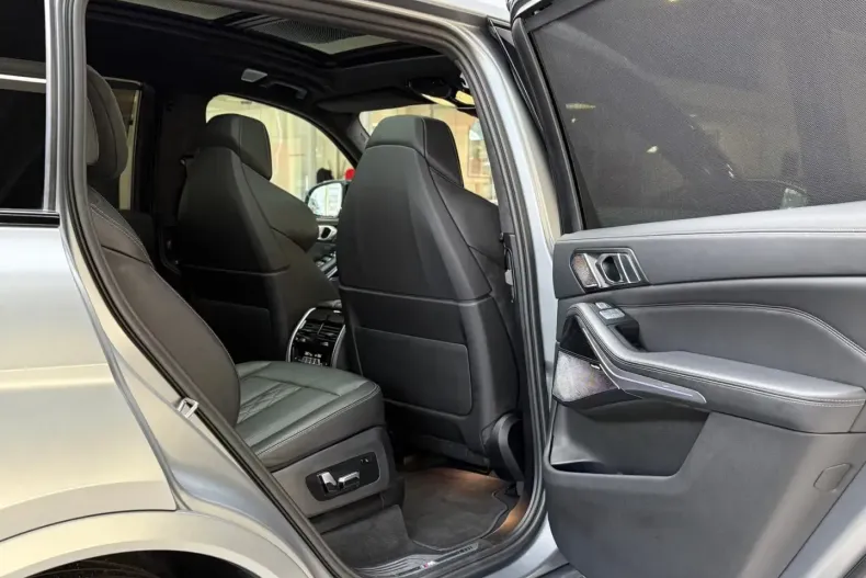 BMW X7 M60 (Seria X) din 2023 cu 90.000 km - oferta BMW188431 - foto 13