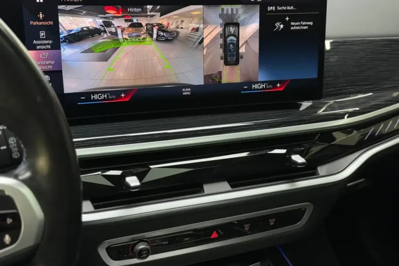 BMW X7 M60 (Seria X) din 2023 cu 90.000 km - oferta BMW188431 - foto 24