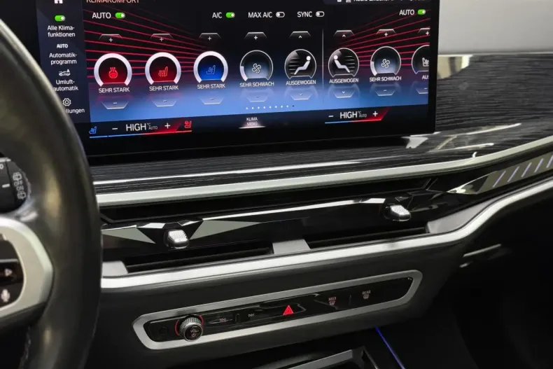 BMW X7 M60 (Seria X) din 2023 cu 90.000 km - oferta BMW188431 - foto 26