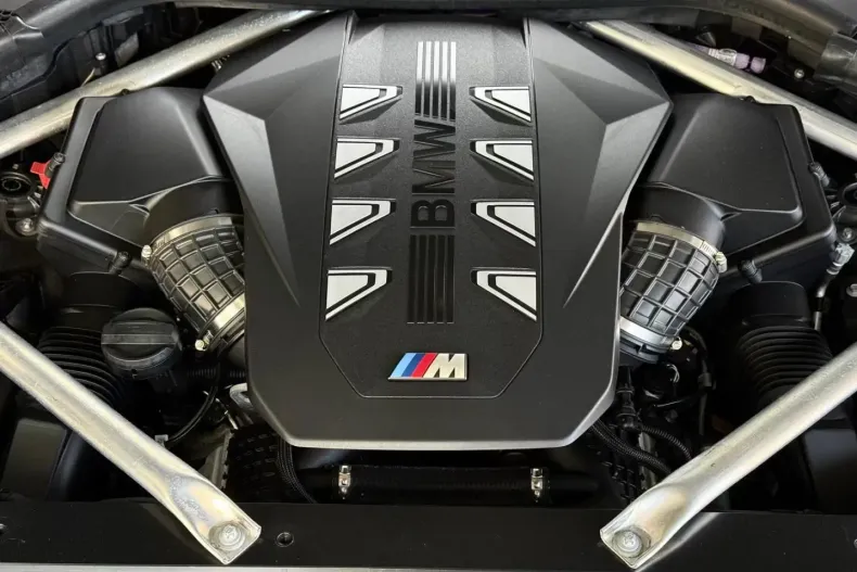 BMW X7 M60 (Seria X) din 2023 cu 90.000 km - oferta BMW188431 - foto 29