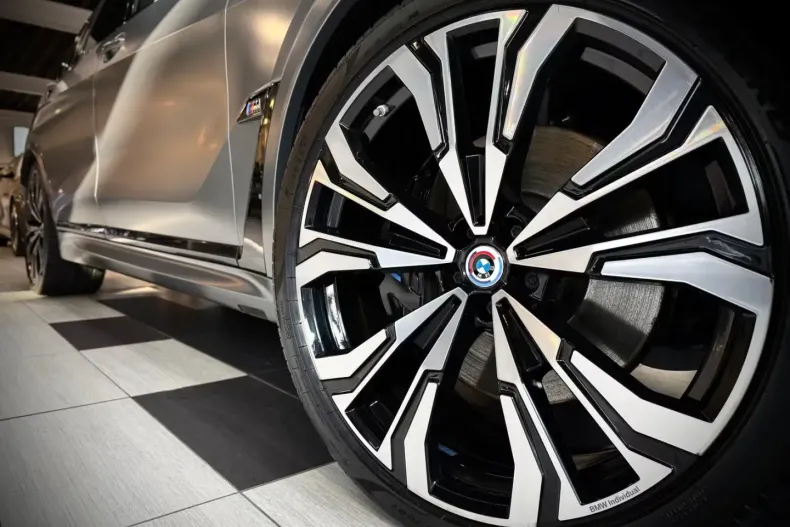 BMW X7 M60 (Seria X) din 2023 cu 90.000 km - oferta BMW188431 - foto 30