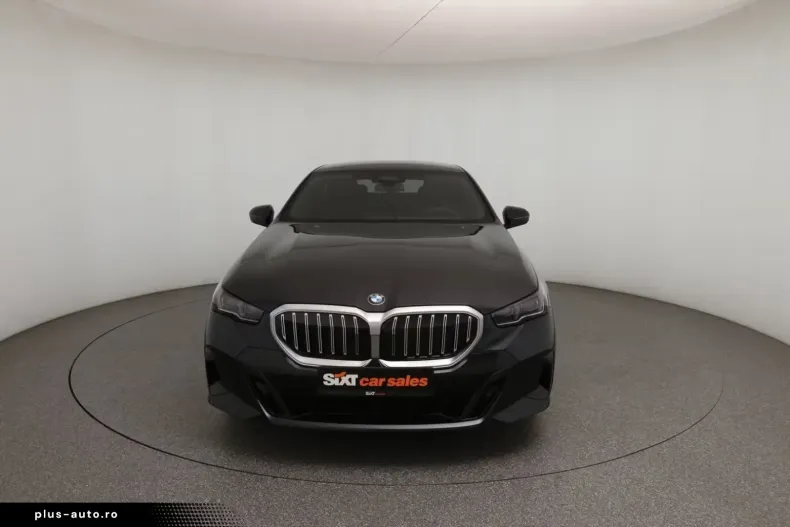BMW 520 (Seria 5) din 2025 cu 24.391 km - oferta BMW188432 - foto 3